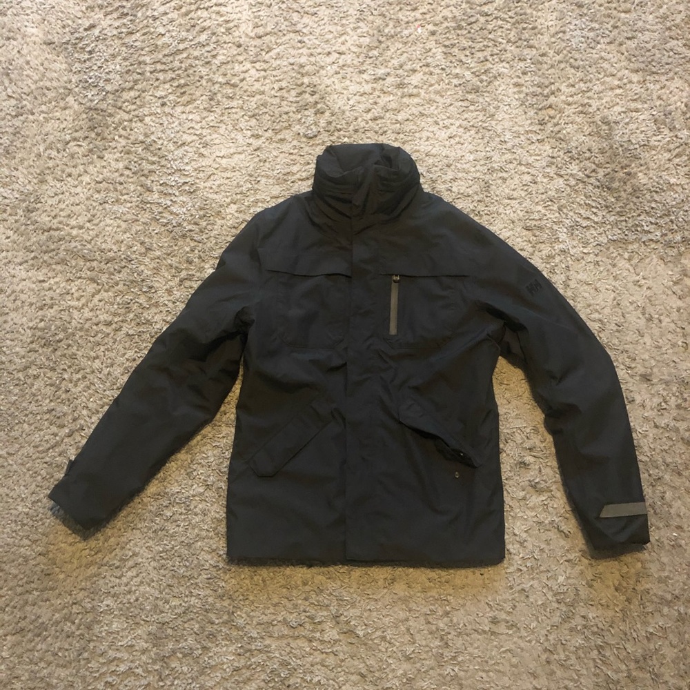 Men’s Helly Hansen Winter Jacket